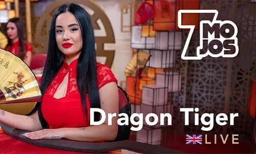 Trusted Live Casino Provider